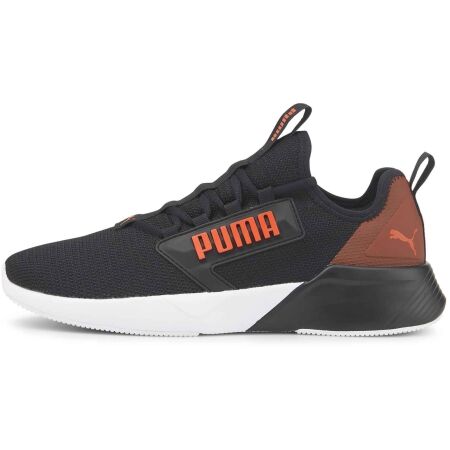 Pánská běžecká obuv - Puma RETALIATE BLOCK - 1