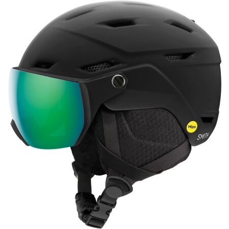 Dětská lyžařská helma - Smith SURVEY JR MIPS EU