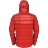 Pánská péřová bunda - Odlo M SEVERINN-THERMIC HOODED INSULATED JACKET - 4