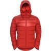 Pánská péřová bunda - Odlo M SEVERINN-THERMIC HOODED INSULATED JACKET - 3