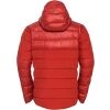 Pánská péřová bunda - Odlo M SEVERINN-THERMIC HOODED INSULATED JACKET - 2