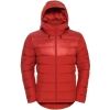 Pánská péřová bunda - Odlo M SEVERINN-THERMIC HOODED INSULATED JACKET - 1