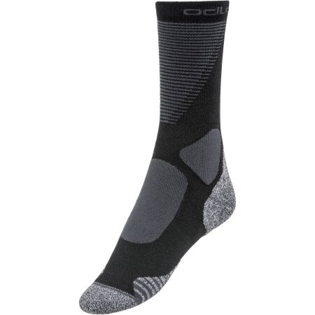 Ponožky - Odlo SOCKS CREW ACTIVE WARM XC - 1