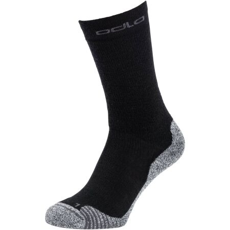 Odlo SOCKS CREW ACTIVE WARMHIKING - Ponožky