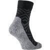 Turistické ponožky - Odlo ACTIVEWARM HIKE GRAPHIC SOCKS - 2