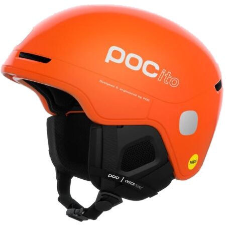 Dětská lyžařská helma - POC POCito OBEX MIPS - 1