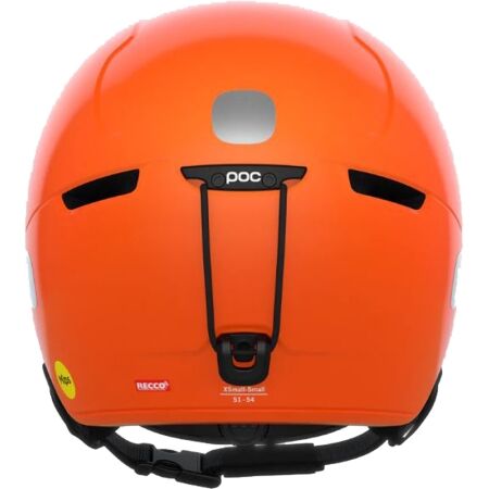 Dětská lyžařská helma - POC POCito OBEX MIPS - 4