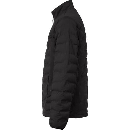 Pánská zimní bunda - Oakley ELLIPSE RC QUILTED JACKET - 2