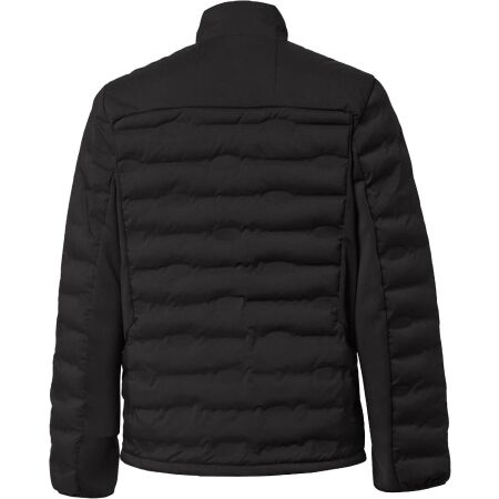 Pánská zimní bunda - Oakley ELLIPSE RC QUILTED JACKET - 3