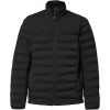 Pánská zimní bunda - Oakley ELLIPSE RC QUILTED JACKET - 1