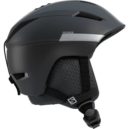 Unisex lyžařská helma - Salomon PIONEER X