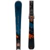 Sjezdové lyže - Rossignol REACT 6 CA XPRESS + XPRESS GW B83 - 1