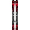 Dětské sjezdové lyže - Rossignol HERO JUNIOR XPRESS + JR EXPRESS 7 GW - 2