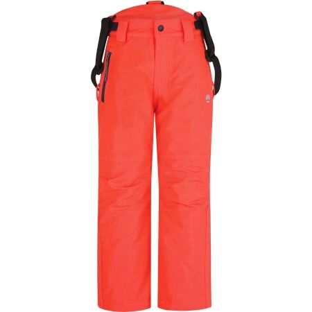 LOAP CUWAS - Dětské lyžařské kalhoty