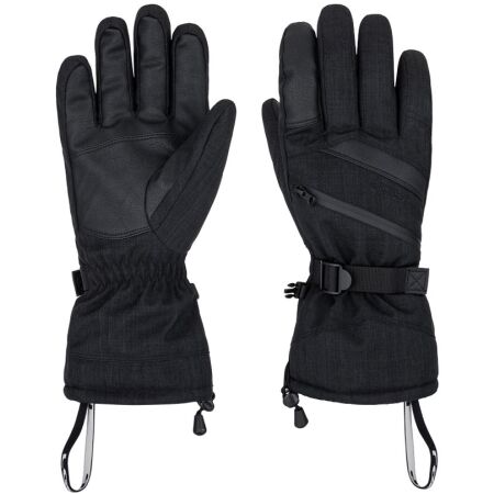 Pánské zimní rukavice - LOAP ROPER - 3
