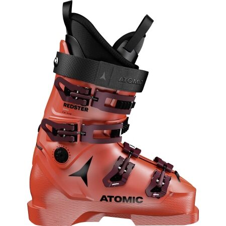 Unisex lyžařské boty - Atomic REDSTER CS 110