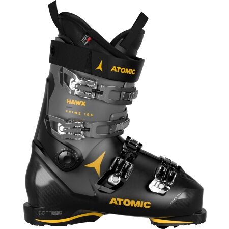 Unisex lyžařské boty - Atomic HAWX PRIME 100 GW