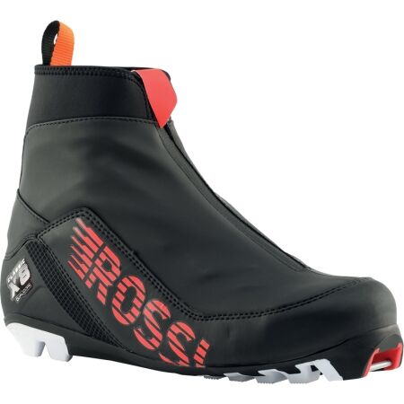 Běžkařské boty na klasiku - Rossignol X-8 CLASSIC - 1