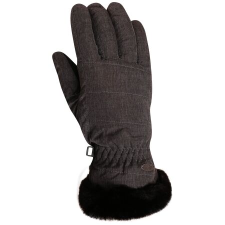 Dámské zimní rukavice - Willard LAUREN - 1