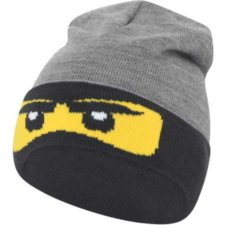Dětská zimní čepice - LEGO® kidswear LWANTHONY 710 HAT - 1