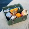 Obědový box - STANLEY ICONIC CLASSIC LUNCH BOX 9.4l - 5