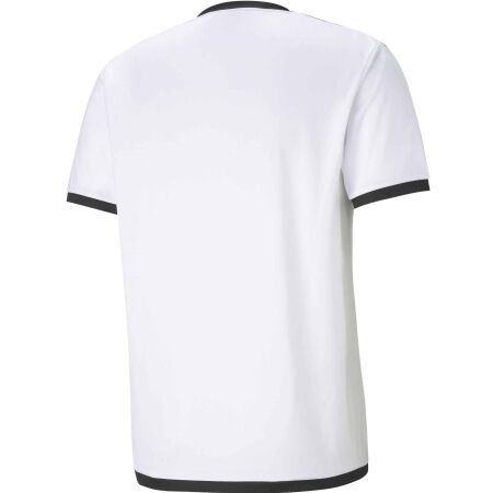 Pánské fotbalové triko - Puma TEAM LIGA JERSEY TEE - 2