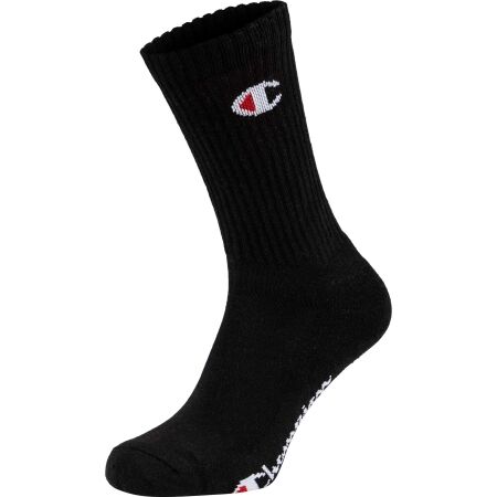 Unisexové ponožky - Champion 3PK CREW SOCKS - 6