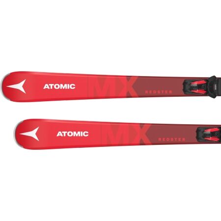 Sjezdové lyže - Atomic REDSTER MX + M 10 GW - 7