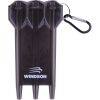 Transportní plastové pouzdro na 3 šipky - Windson CASE PET - 1
