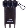 Transportní plastové pouzdro na 3 šipky - Windson CASE PET - 3