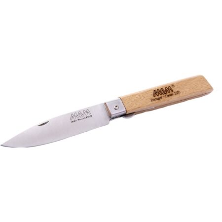 Zavírací nůž s pojistkou - MAM OPERARIO 2036 - 1