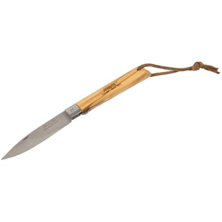 Zavírací nůž s poutkem - MAM OPERARIO 2038 OLIVE