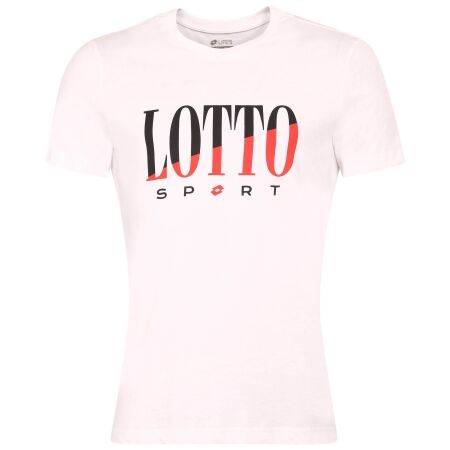 Pánské tričko - Lotto SUPRA VI TEE - 1