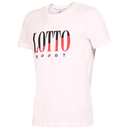 Pánské tričko - Lotto SUPRA VI TEE - 2