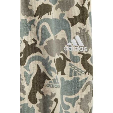 Dětská souprava - adidas DINO CAMO - 4