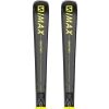 Sjezdové lyže - Salomon S/MAX 10 + M12 GW F82 - 2