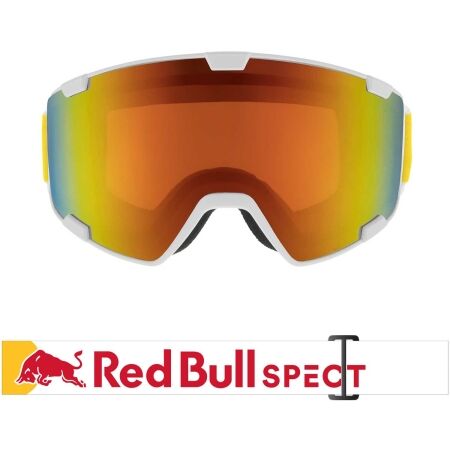 Lyžařské brýle - RED BULL SPECT PARK 