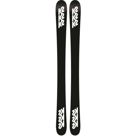Dětské lyže s vázáním - K2 MISSY + FDT 7.0 - 3