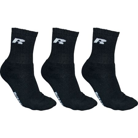 Sportovní ponožky - Russell Athletic SOCKS 3PPK - 1