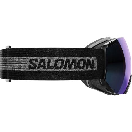 Lyžařské fotochromatické brýle - Salomon RADIUM PHOTO - 4
