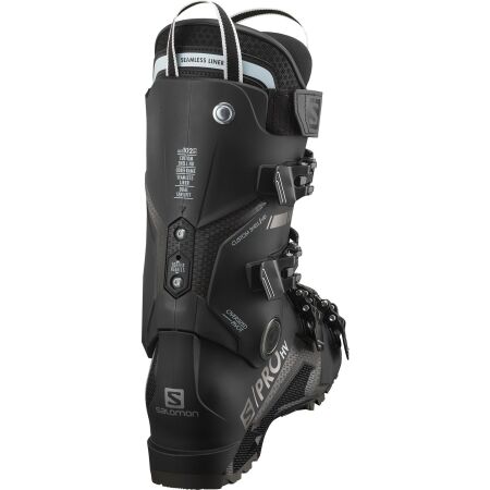 Pánská lyžařská obuv - Salomon S/PRO HV 100 GW - 3