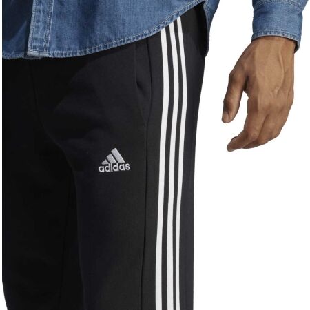 Pánské teplákové kalhoty - adidas 3-STRIPES PANTS - 6