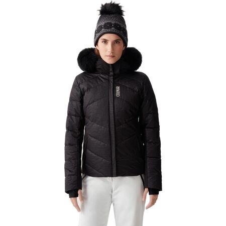 Colmar LADIES DOWN SKI JACKET - Dámská lyžařská bunda