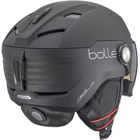 Lyžařská helma se štítem - Bolle V-RYFT PURE L (59-62 CM) - 2