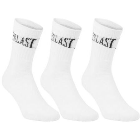 Sportovní vysoké ponožky - Everlast TENNIS EVERLAST SOCKS - 1