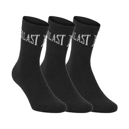Sportovní vysoké ponožky - Everlast TENNIS EVERLAST SOCKS - 1