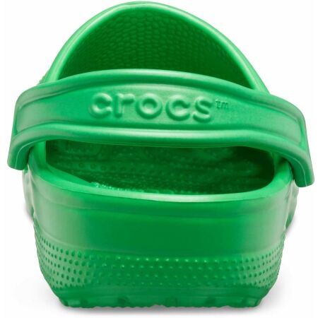 Unisex pantofle - Crocs CLASSIC CLOG - 5