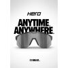 Polarizační sportovní brýle - Bliz HERO POLARIZED - 5