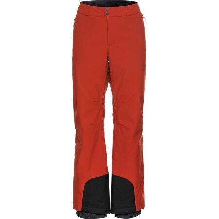 Odlo SKI BLUEBIRD S-THERMIC PANTS - Pánské zateplené kalhoty