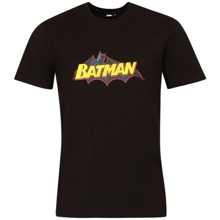 Warner Bros BATMAN CAPE - Pánské triko